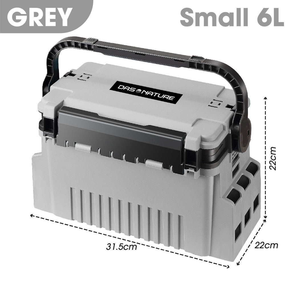 Small Grey