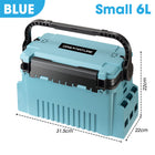 Small Blue