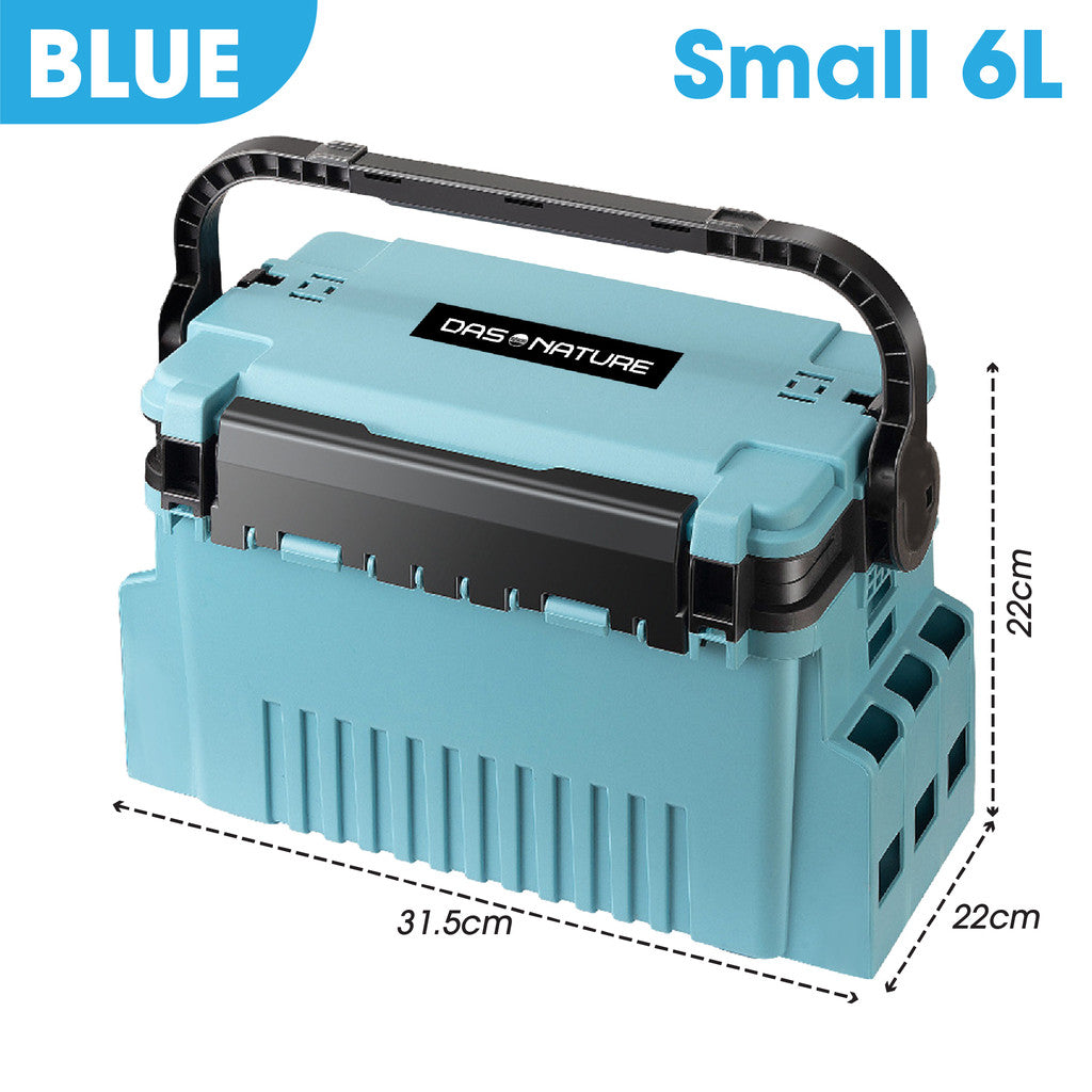 Small Blue