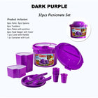 Dark Purple