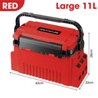 Large Red