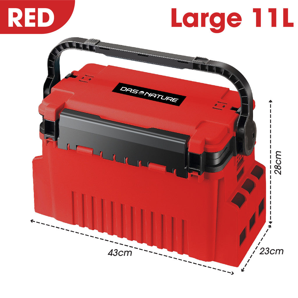 Large Red