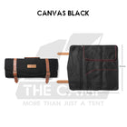 Canvas Black