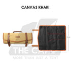Canvas Khaki