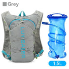 Gray + 1.5L Water Bladder