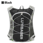 Black (Bag Only)