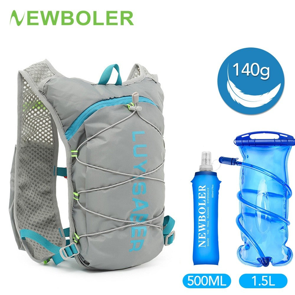 Newboler Lightweight Hydration Bag