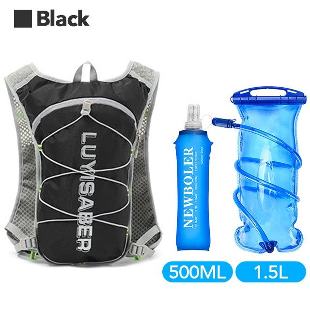 Black Whole Set