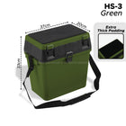 HS-3 Green