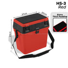 HS-3 Red