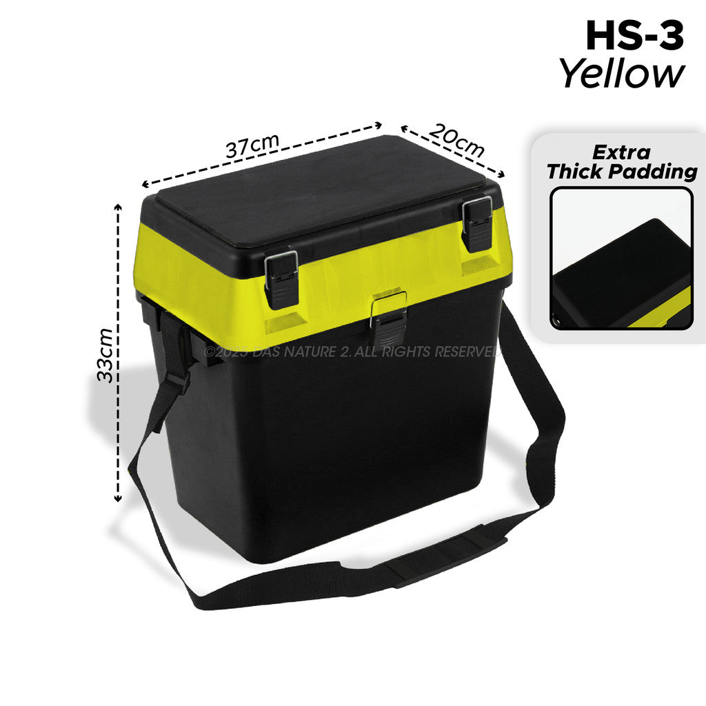 HS-3 Yellow