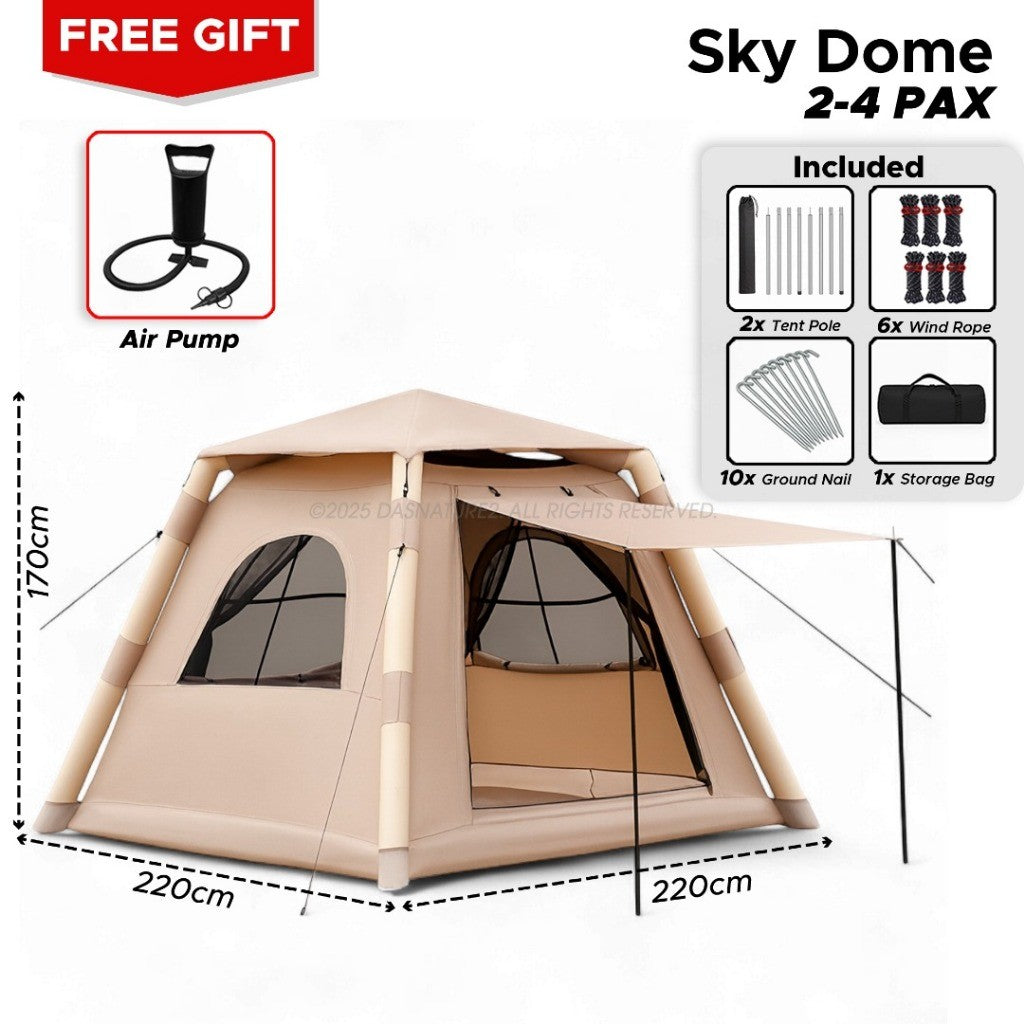 SkyDome