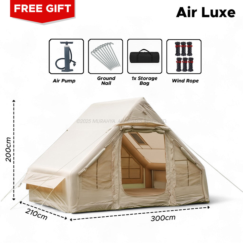 AirLuxe