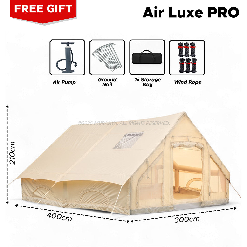 AirLuxe Pro