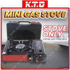 Stove Only